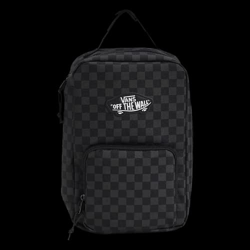 Vans Old Skool Lunch Bag 'Black'