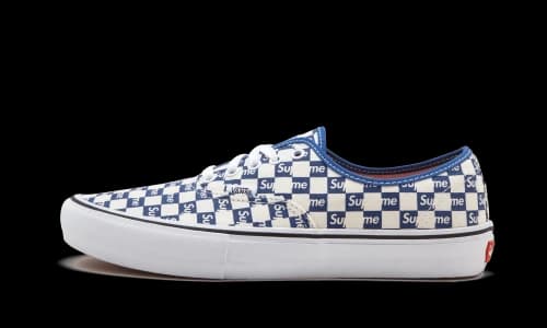 Vans Authentic Pro