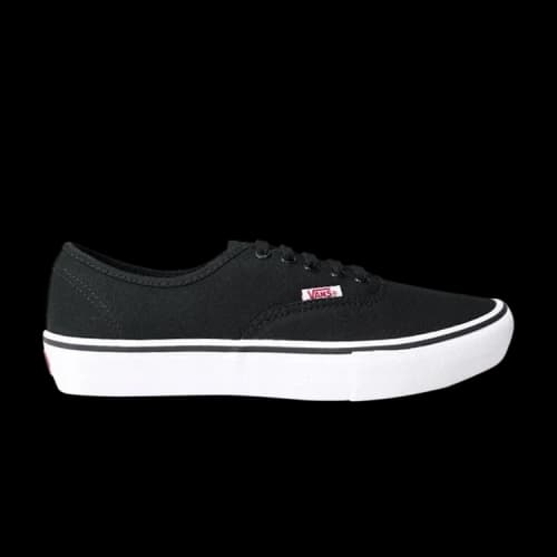 Vans Authentic Pro 'Black'