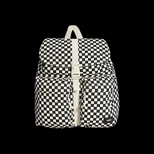 Vans Scatter Backpack 'Black'
