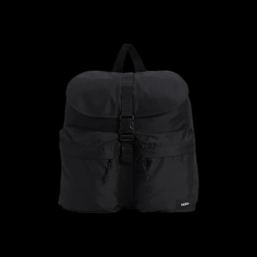Vans Scatter Backpack 'Blackout'