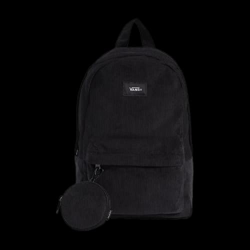 Vans Old Skool Mini Backpack 'Black'