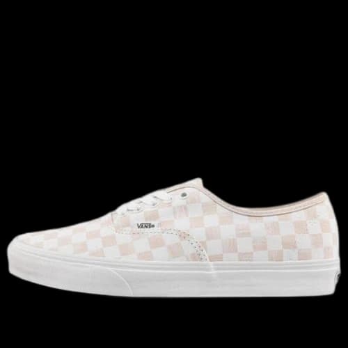 Vans Shoes Skate shoes 'Brown White'