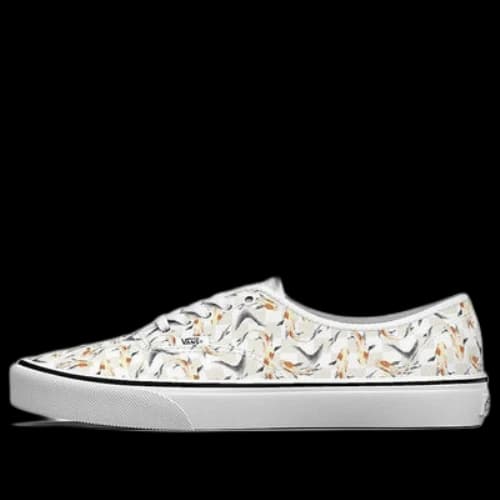 Vans Authentic Classics Shoes 'White' (Women's)