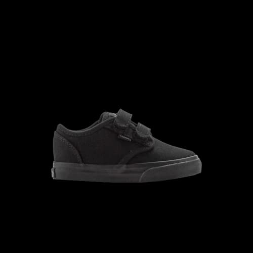 Vans Atwood V Toddler 'Black'
