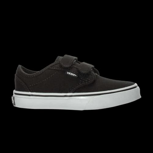 Vans Atwood V Kids 'Black White'