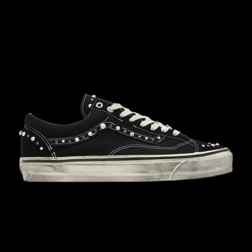 Vans Old Skool 36 'Pearlized Pack - Black' Sample