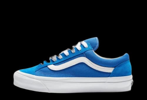 Vans OTW Old Skool Reissue 36 'Blue' (2024)