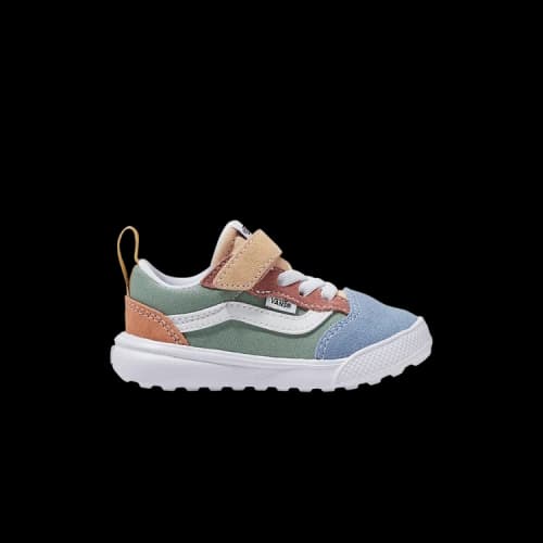 Vans UltraRange 66 V Toddler 'Pastel Multi-Color'