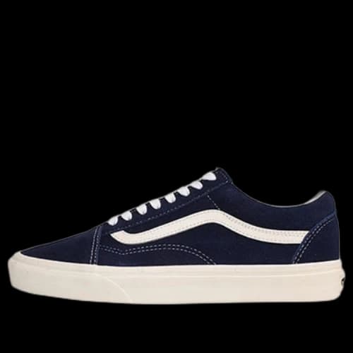 Vans Old Skool 'Blue/White'