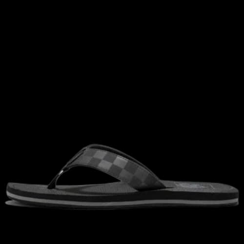 Vans Nexpa Synthetic Unexplored Slides 'Black'