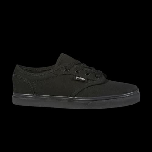 Vans Atwood Low Kids 'Black'