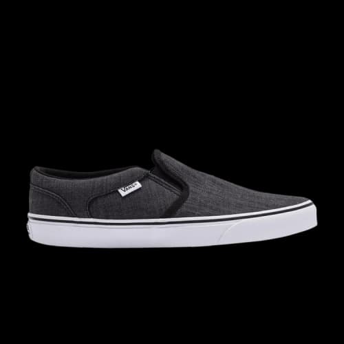 Vans Asher 'Distress'