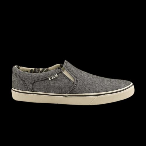 Vans Asher 'Palm Leaf'