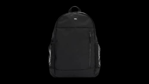 Vans Graduate Backpack Black