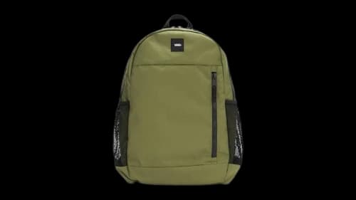 Vans Graduate Backpack Green