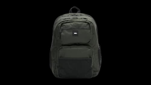 Vans Caulfield Backpack Green