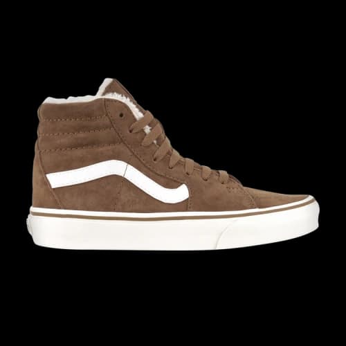 Vans Sk8-Hi 'Pig Suede Fleece'