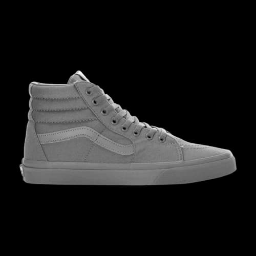 Vans SK8-Hi 'Frost Gray'
