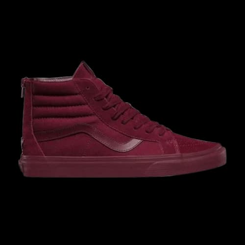 Vans Sk8 Hi 'Port Royale'