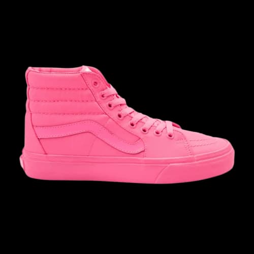 Vans Sk8-Hi 'Mono Canvas'
