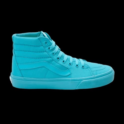 Vans Sk8 Hi 'Teal'