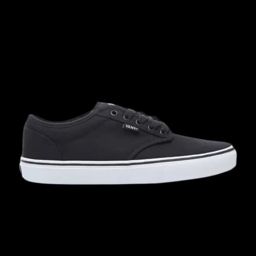Vans Atwood 'Black White'
