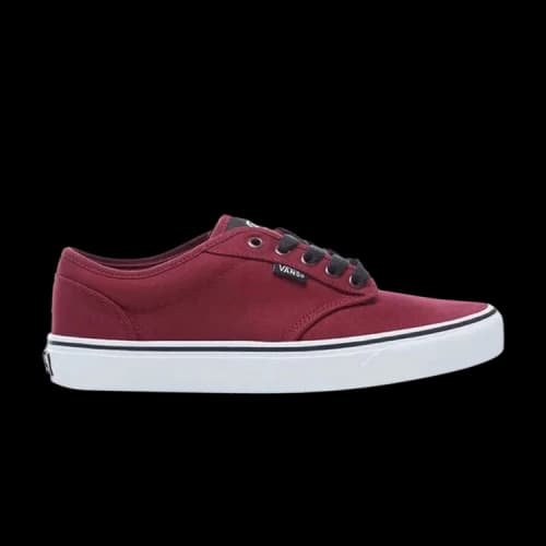 Vans Atwood 'Oxblood White'
