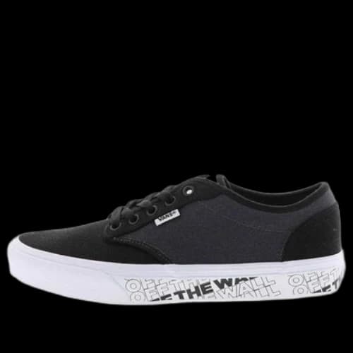Vans Atwood 'Black'