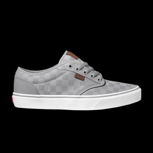 Vans Atwood 'Check Jacquard - Alloy'