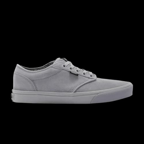Vans Atwood 'Camo - Alloy'