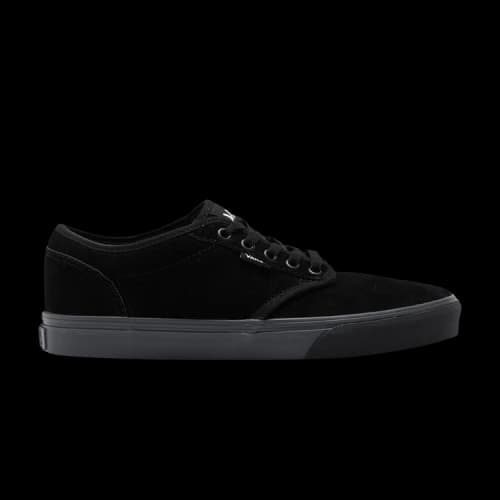 Vans Atwood 'Camo - Black'