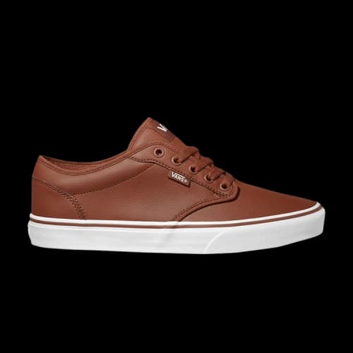 Vans Atwood 'Classic Tumble - Sequoia'