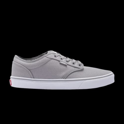 Vans Atwood 'Herringbone Plaid - Alloy'