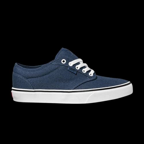 Vans Atwood 'Static Heather - Dark Denim'