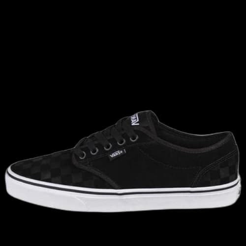 Vans Atwood Sneakers 'Black White'