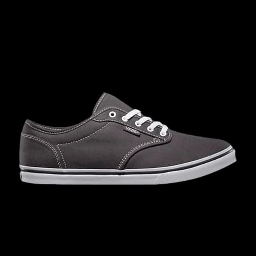 Vans Atwood Low 'Pewter' (Women's)
