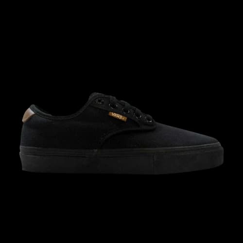 Vans Chima Ferguson Pro 'Black'