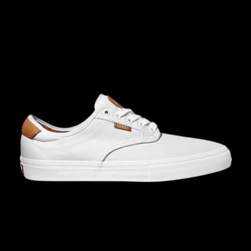 Vans Chima Ferguson Pro 'White'