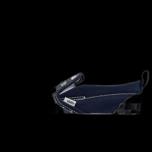 Vans Shoes Skate shoes 'Blue White'