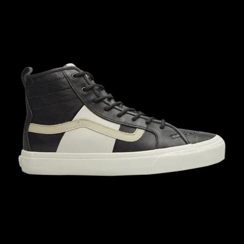 Vans Taka Hayashi x Court Hi LX 'Black'