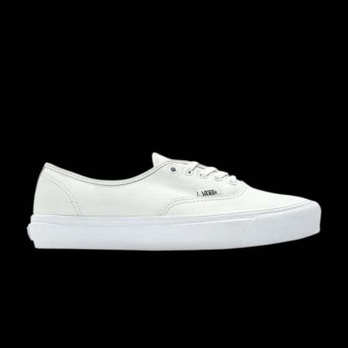 Vans OG Authentic LX 'White'