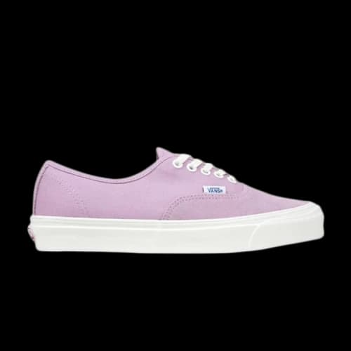 Vans Authentic LX 'Fragrant Lilac'