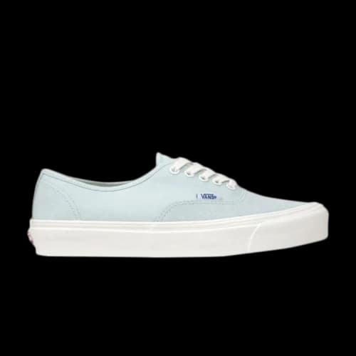 Vans Authentic LX 'Sprout Green'