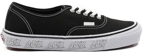 Vans Authentic ALYX Black