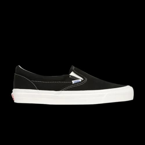 Vans Classic Slip-On OG 'Black'