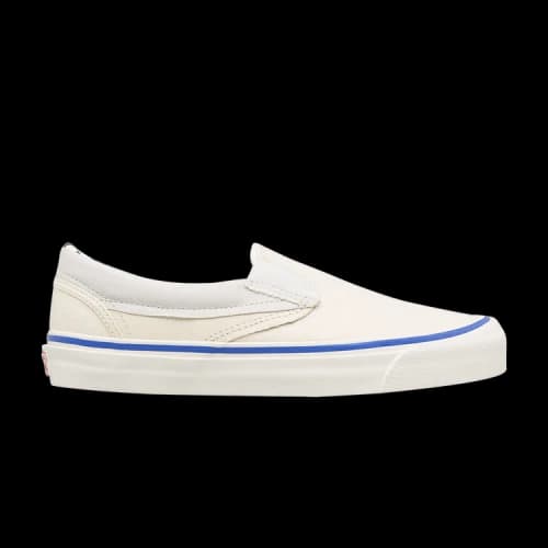 Vans OG Classic Slip-On 'Inside Out'