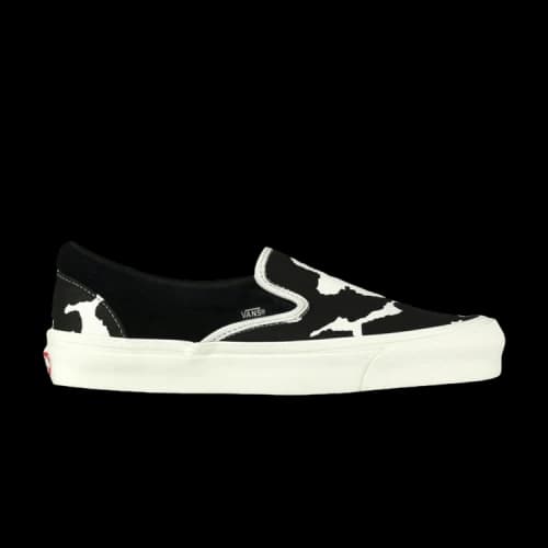 Vans OG Classic Slip-On 'Cowprint'