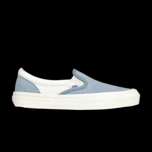 Vans Slip-On LX 'Slate Blue'