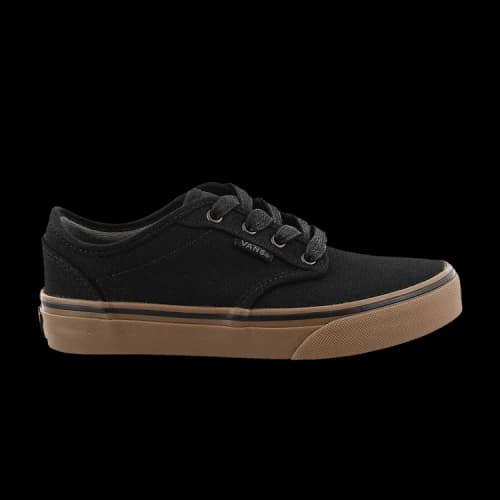 Vans Atwood Kids 'Black Gum'
